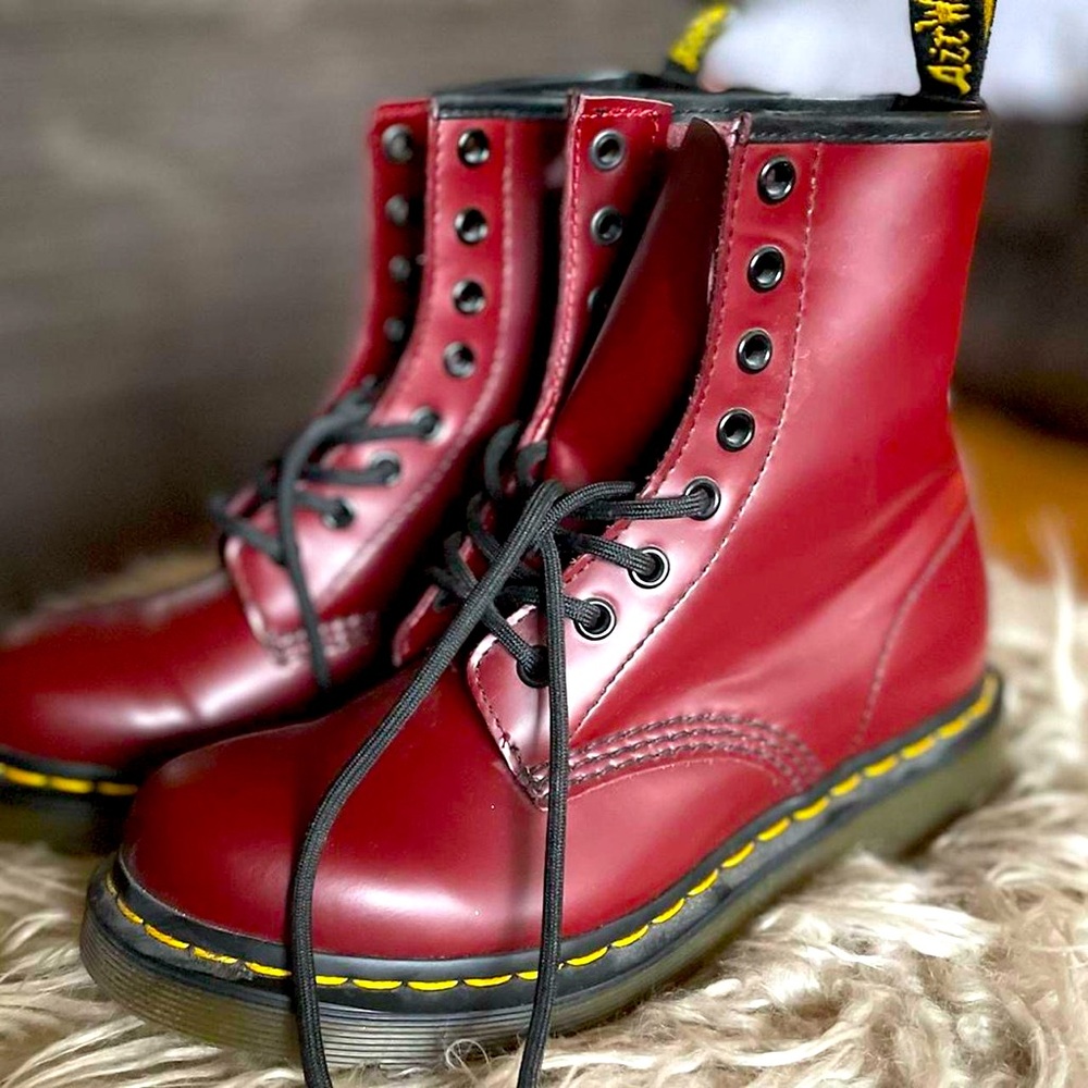 Original Doc Martens